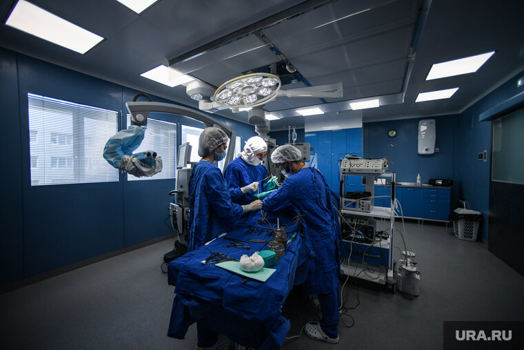    Девочка четыре месяца не обращалась к врачам за помощью