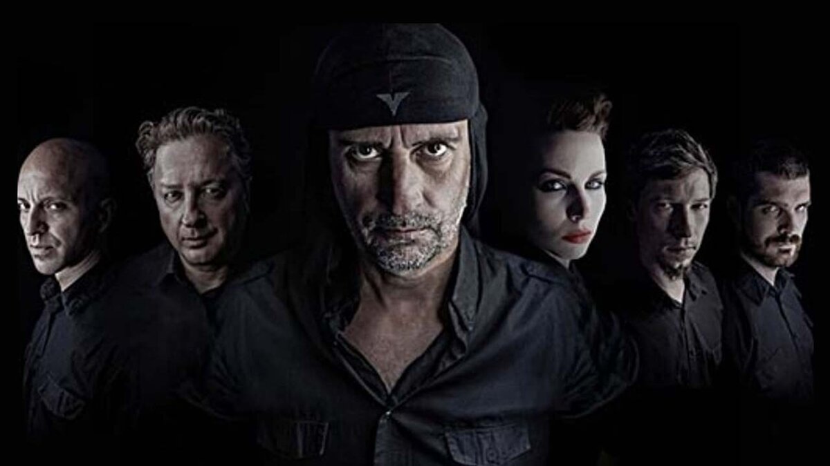 Laibach,