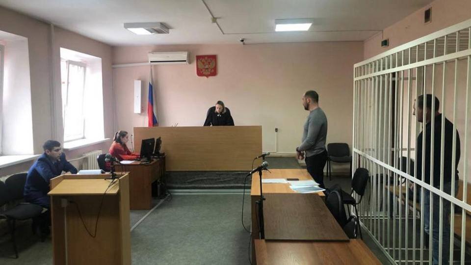     В последнее время задержания красноярских чиновников следуют одно за одним