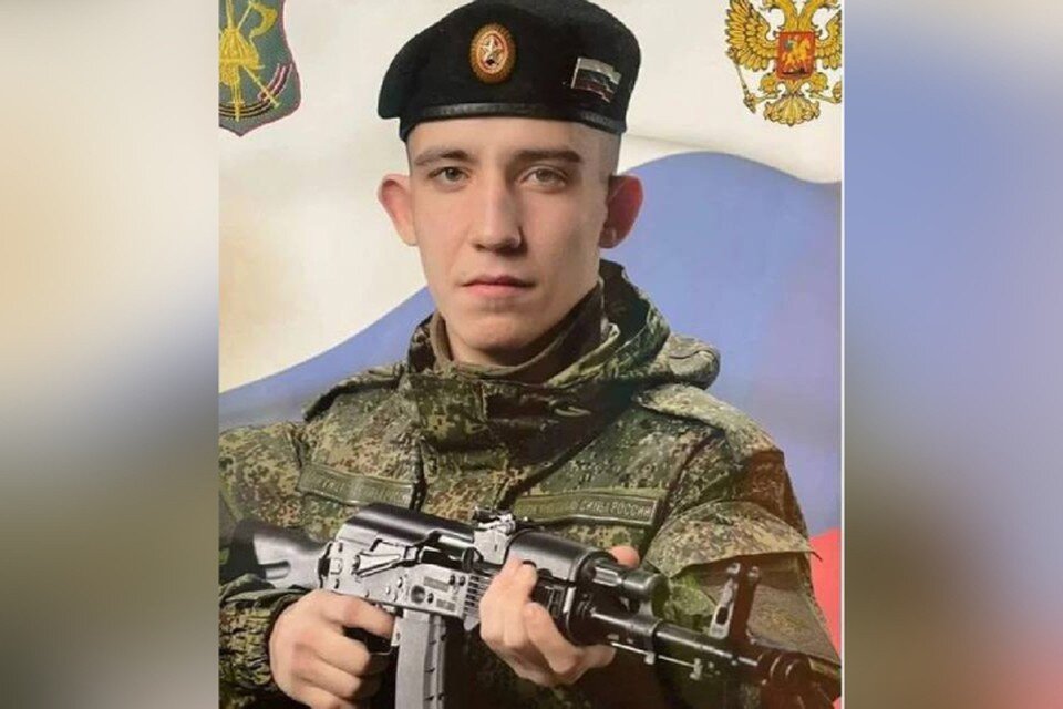     Открытый, неравнодушный, доброжелательный юноша, очень любил свою семью и своих друзей. Фото: Мэр Усть-Илимска Анна Щекина.
