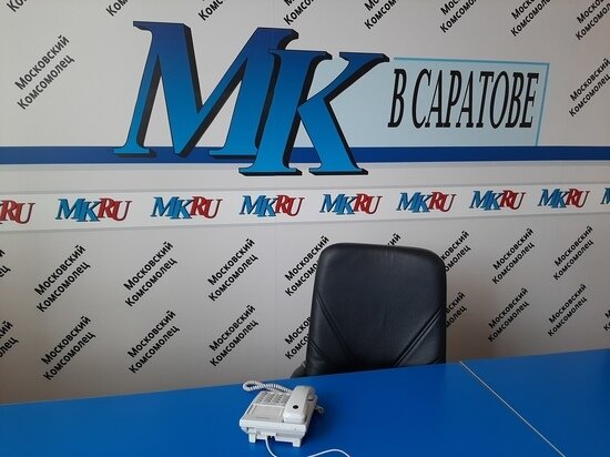     Фото: МК в Саратове