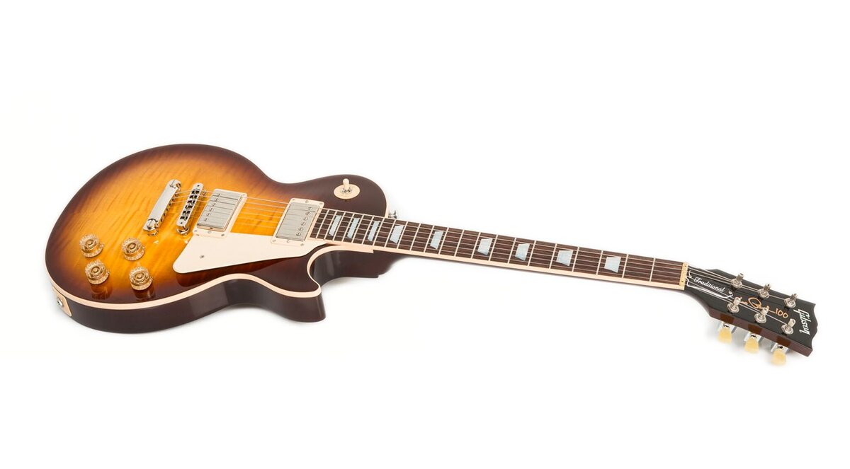 Gibson Les Paul