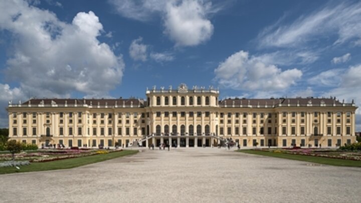 HELMUT MEYER ZUR CAPELLEN/IMAGEBROKER.COM/GLOBALLOOKPRESS