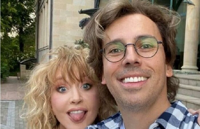 Максим и Алла вновь готовятся стать родителями.