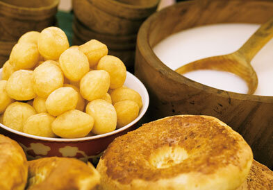 Как приготовить Наурыз коже