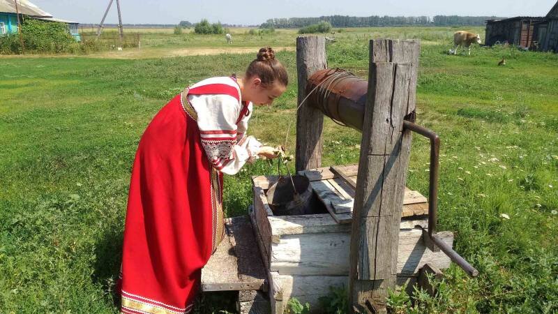 Погода саратовская область турковский