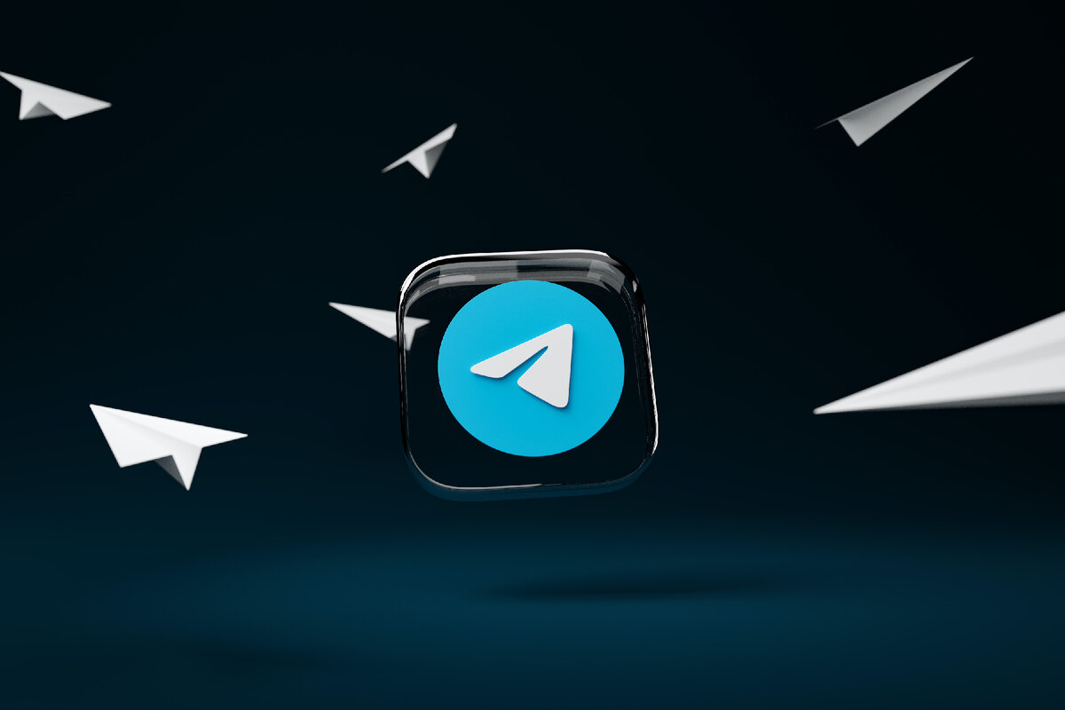 Telegram - один из самых популярных мессенджеров в России и странах СНГ