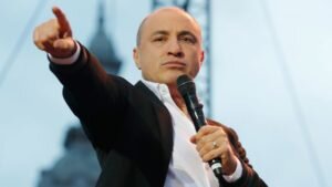    Фото: Ведомости Софья Чулкова