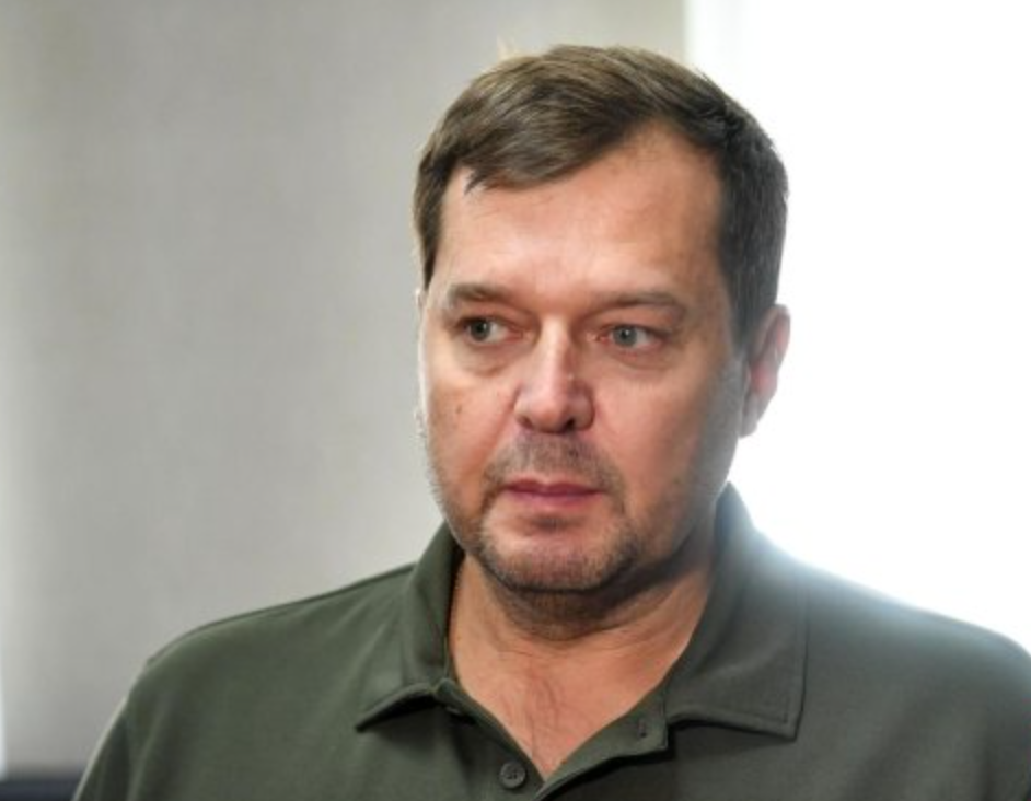    Балицкий: Одесса, Запорожье и Николаев перейдут к России мирно после кризиса на Украине Алексей А.