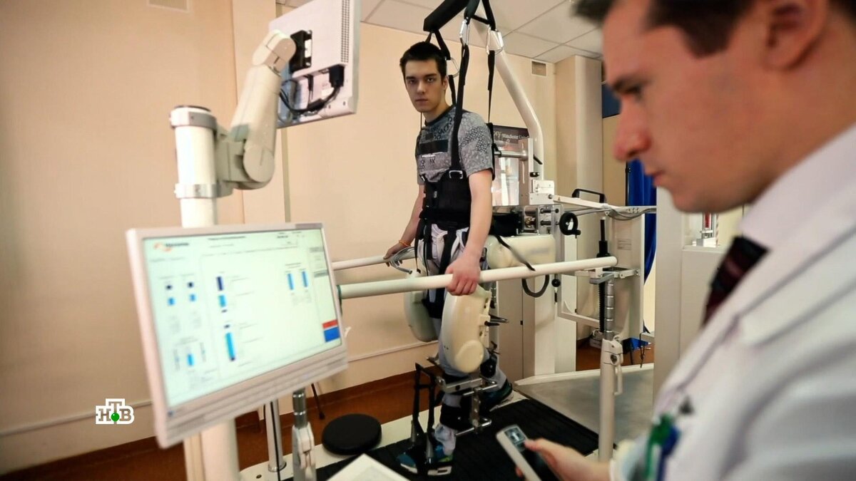 Lokomat экзоскелет. современные реабилитационные технологии. новые технологии реабилитации. современные реабилитационные технологии. роботизированная механотерапия.