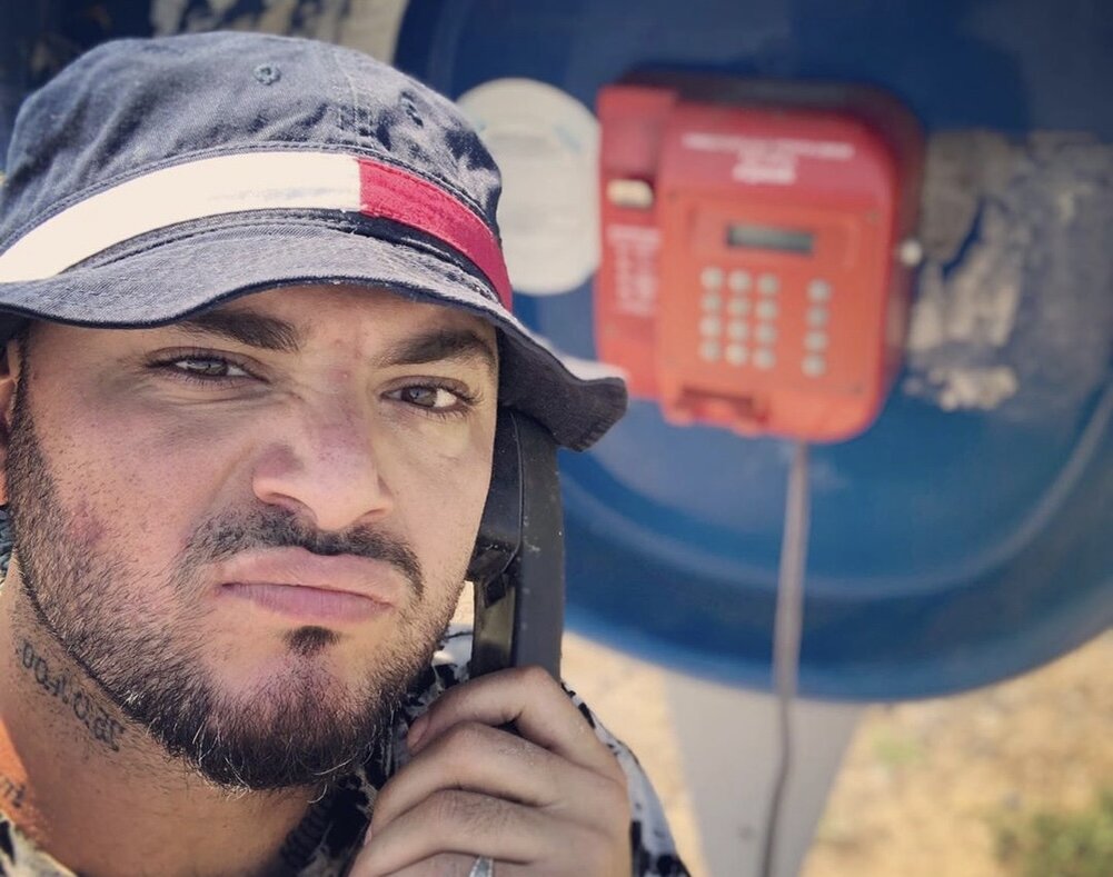     Птаха Фото: соцсети