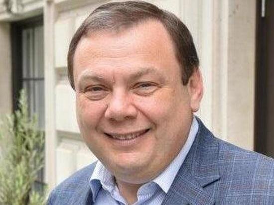     Михаил Фридман. Фото: Wikipedia.org.