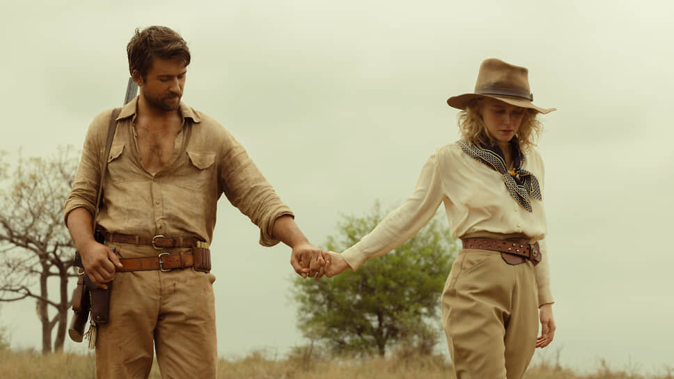     Фото: 101 Studios; Bosque Ranch Productions; MTV Entertainment Studios