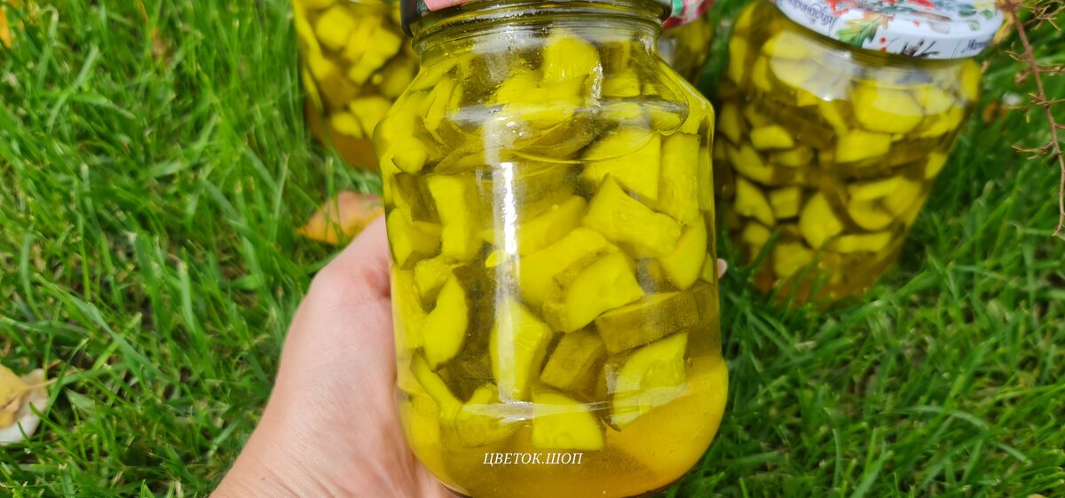 Уже в банках