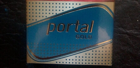 Portal Gold