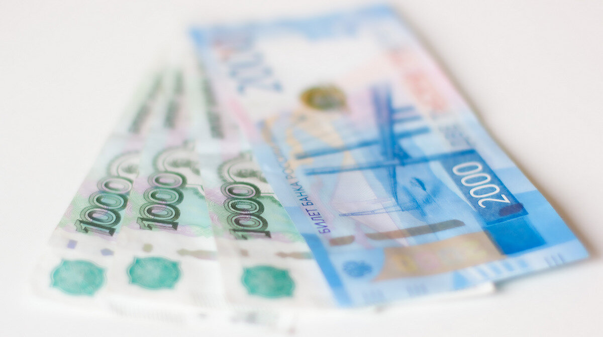 Алименты в твердой денежной сумме