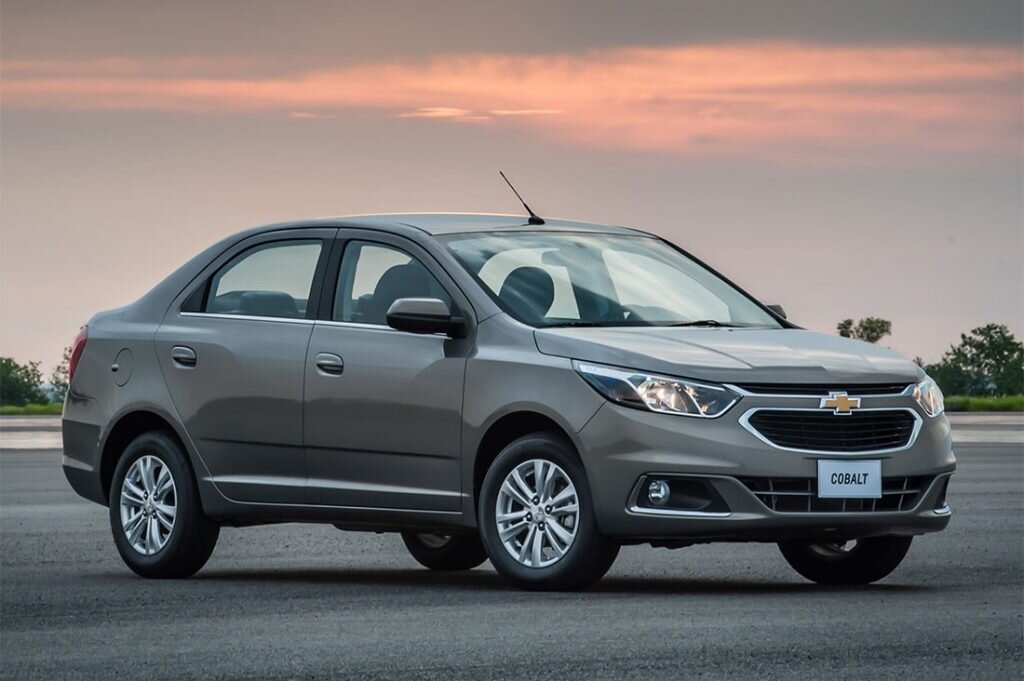 Chevrolet Cobalt. Источник Яндекс картинки