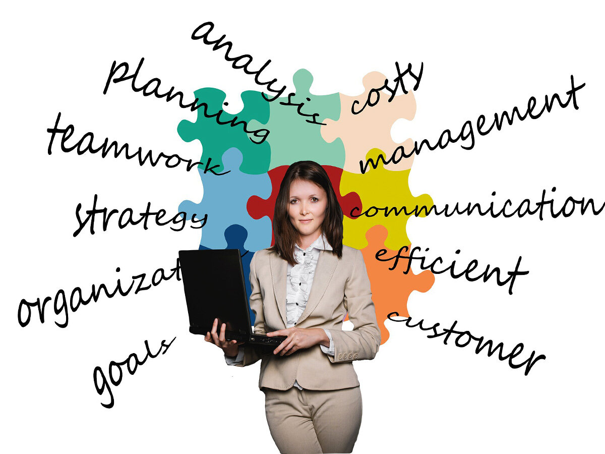 В 99% случаев хватает 5 smm-специалистов или 1, если вам повезло найти такого универсала. 