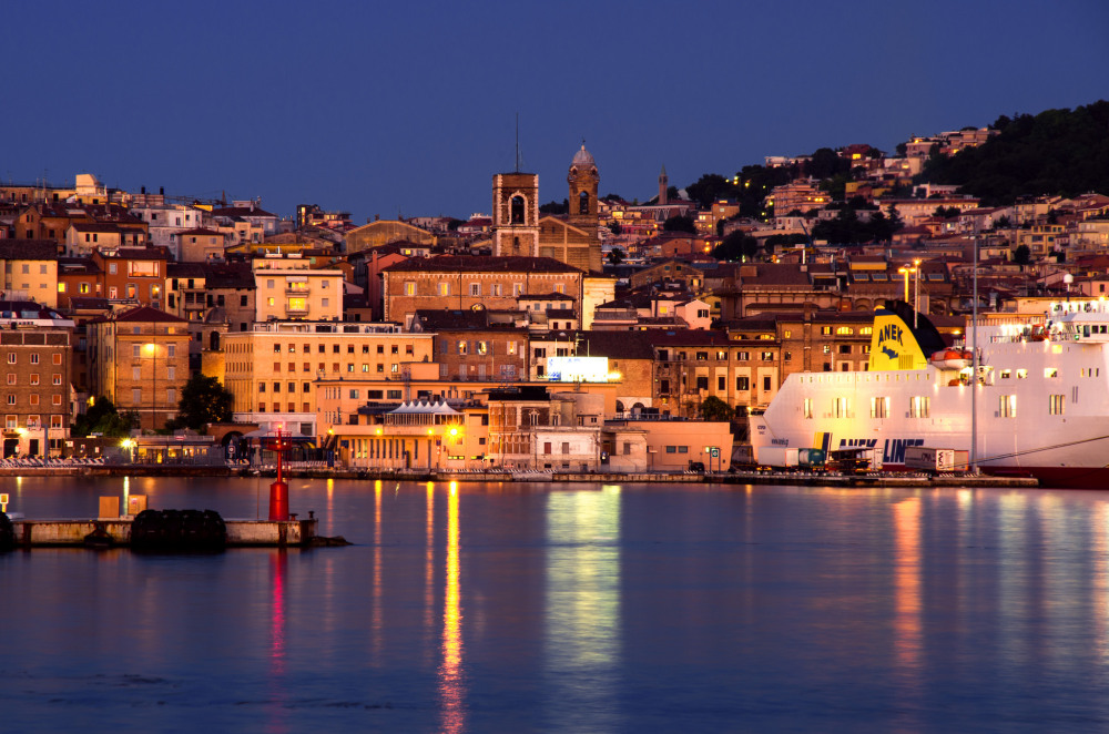 Ancona. Фото из открытого источника