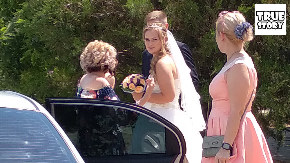 Калмыкия - Как выглядят местные невесты - калмычки и русские? Девушки, которых мы увидели на свадьбах в Элисте