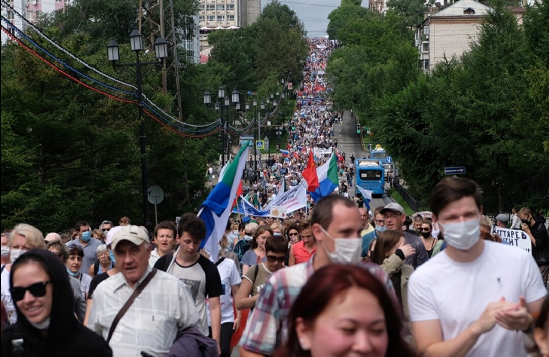 Митинг в хабаровске сми. Протесты в Хабаровске Фургал. Митинги в Хабаровске в поддержку Фургала. Хабаровск митинги 2020.