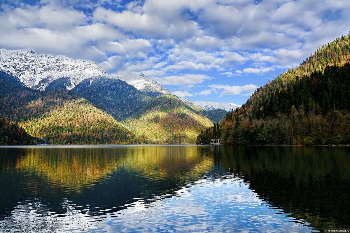 Фото: © Oleg N. 