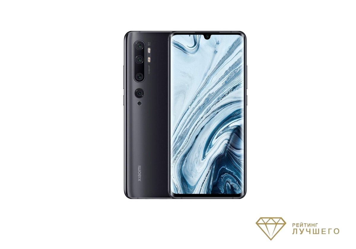 Xiaomi Mi Note 10 Pro