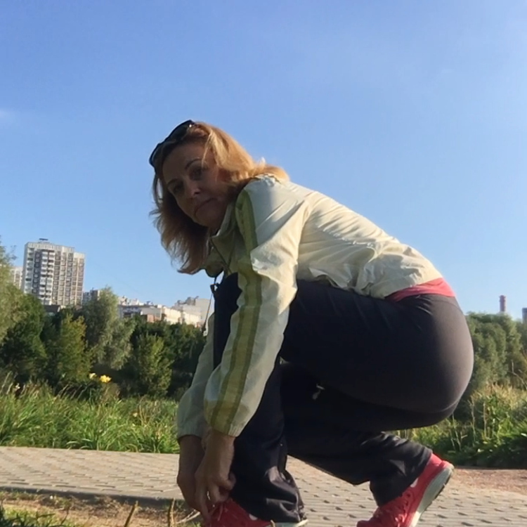 Август 2020, "Ландшафтный парк Митино", г.Москва