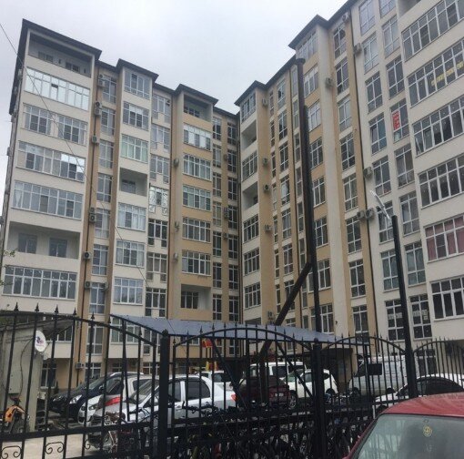 фото дома с сайта администрации города Сочи