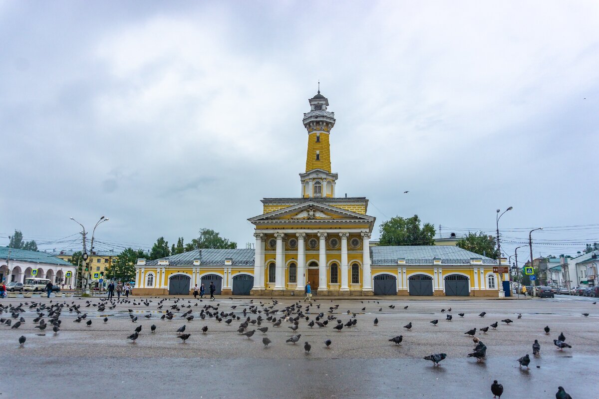 авторское фото