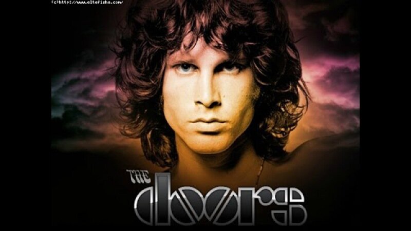 "The Doors"