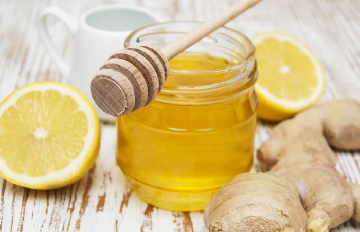 Имбирь с лимоном и мёдом: рецепт здоровья, как принимать правильно