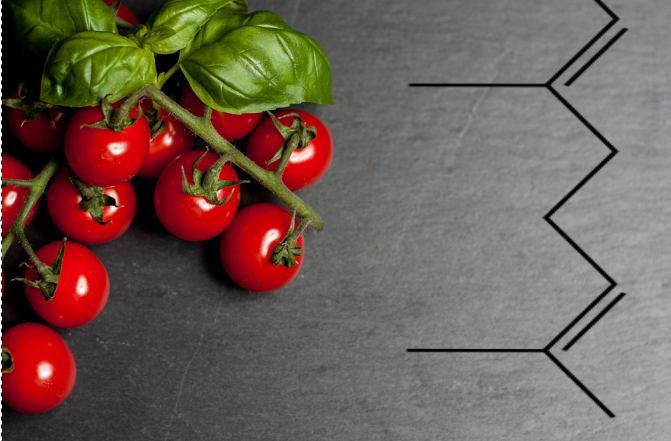 Томаты и продукция на их основе - самый доступный источник ликопина (c) Pixabay