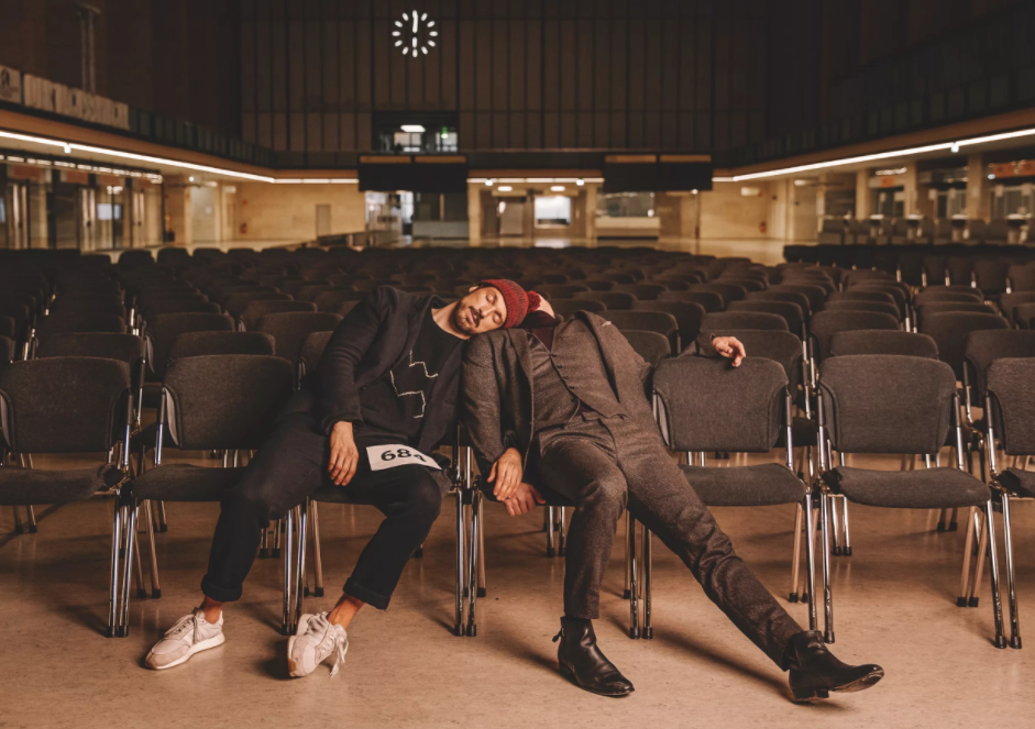 кадр из фильма 100 Dinge