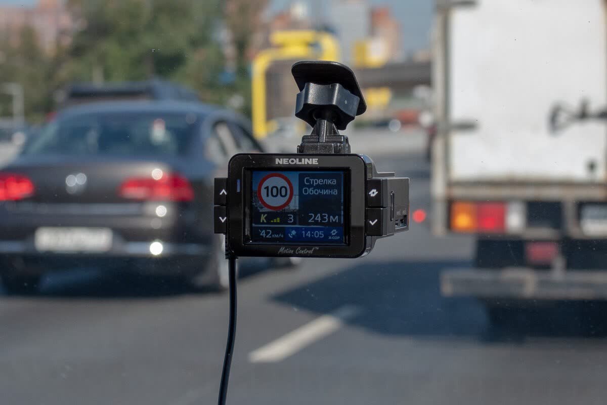 Вот как он выглядит вживую