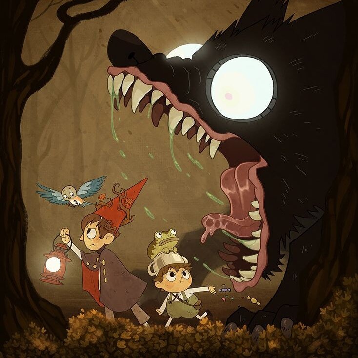 2014 ‧ Мультипликация ‧ 1 сезон