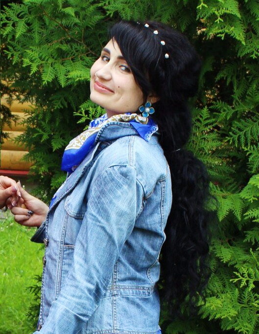 Из личного архива 