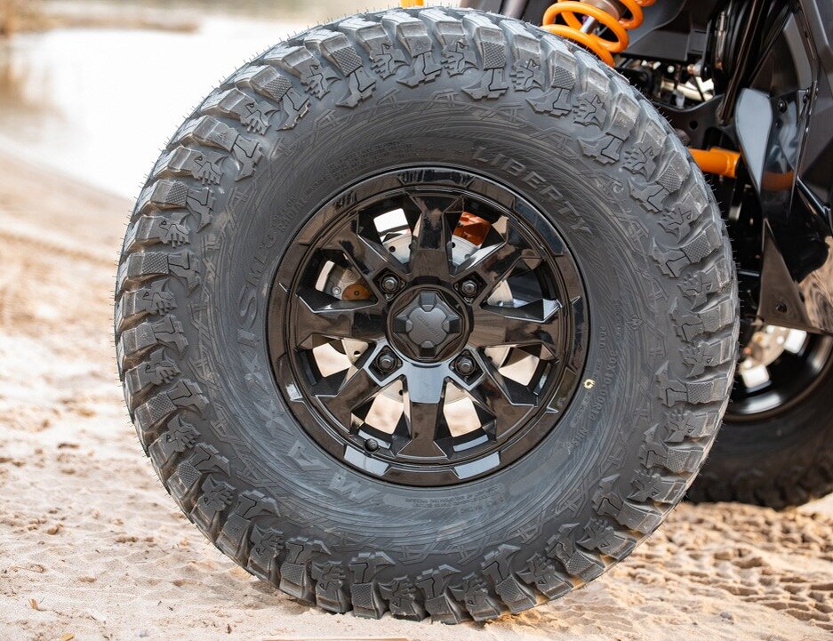 Maxxis Liberty