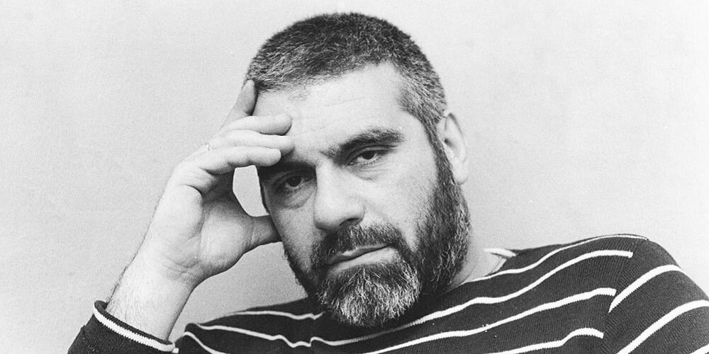 Сергей Довлатов