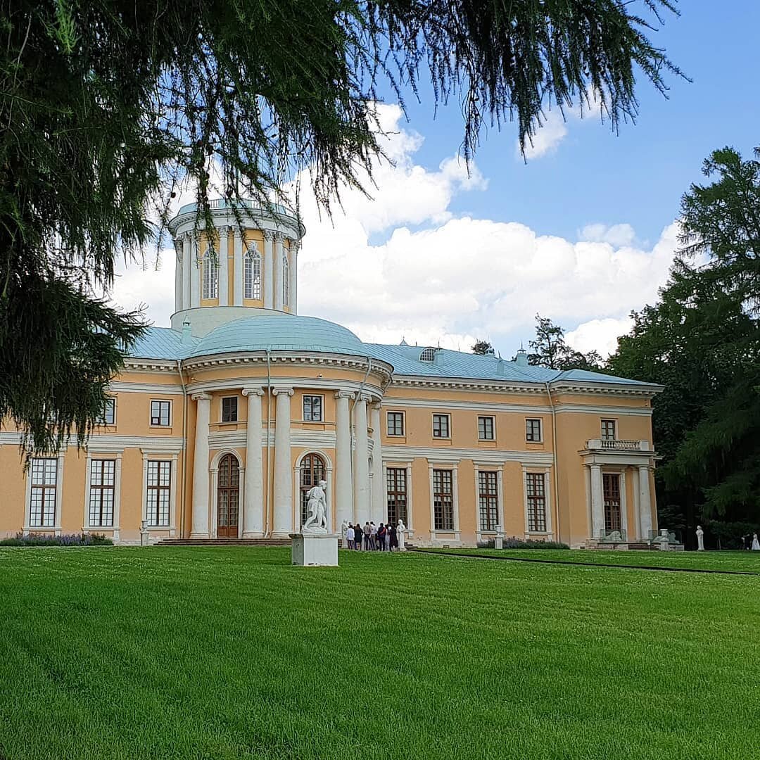 Аренда в архангельском