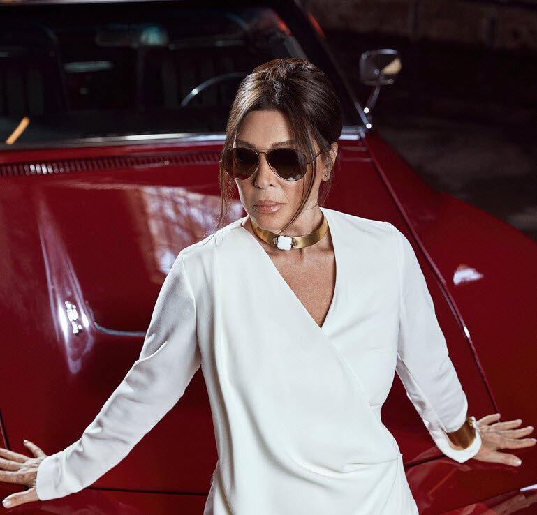 Небахат Шере