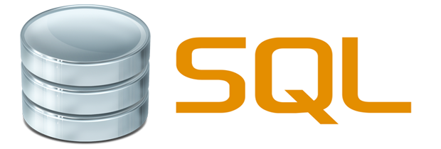 Логотип языка программирования #sql server 