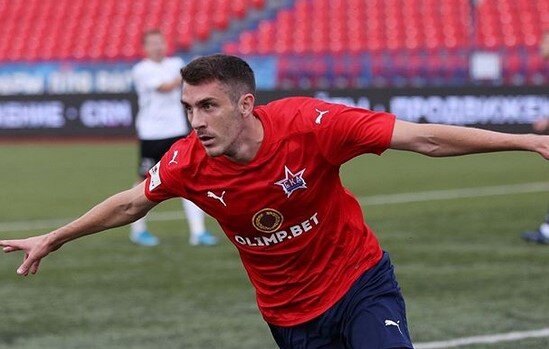 СКА-Хабаровск