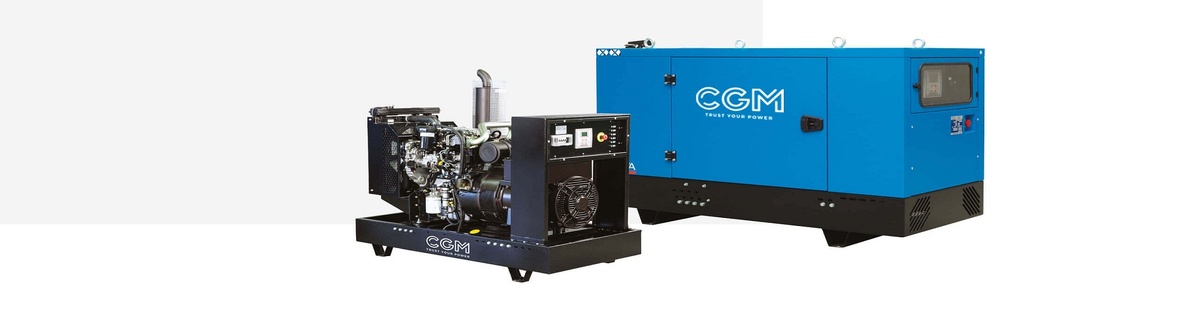 Наши Итальянские партнеры CGM Trust Power