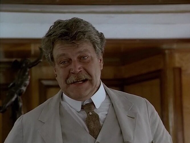 Всеволод Ларионов 