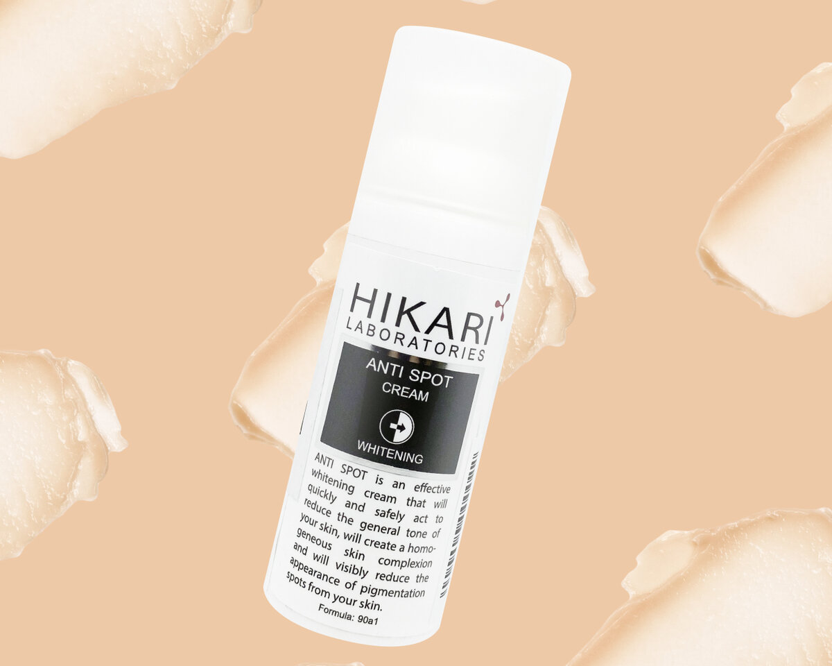 Клиентский объём 30 мл с экономным расходом