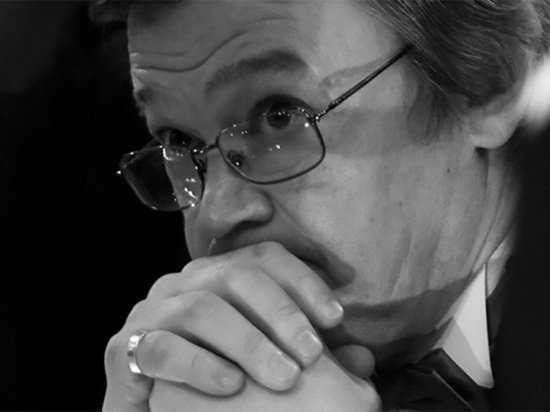 Михаил Смирнов