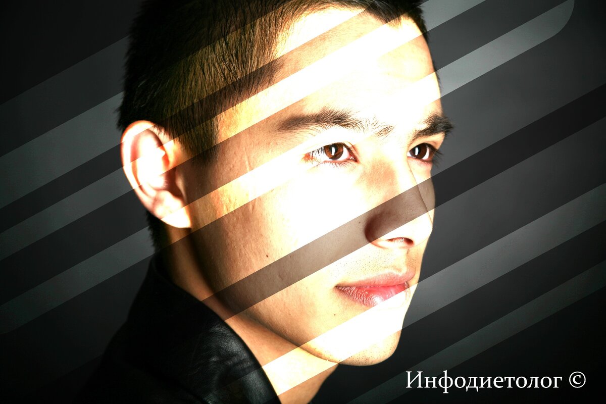 Как я восстановил своё зрение