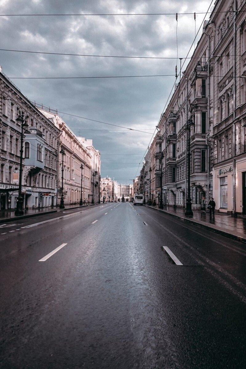 Снято на iPhone 8 Plus