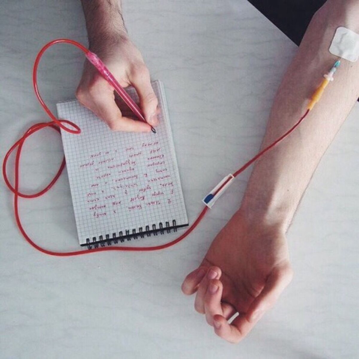 Насколько вы вкладываете душу в ваши тексты?